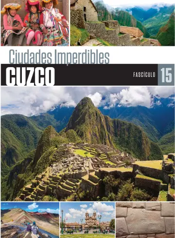 Ciudades Imperdibles - 29 июн. 2023