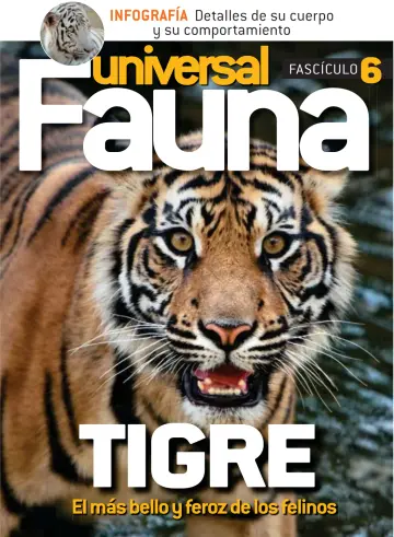 Fauna universal - 26 Nov 2019