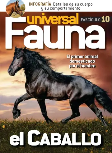 Fauna universal - 06 4月 2020
