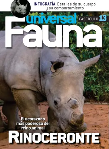 Fauna universal - 16 7月 2020