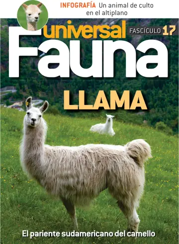 Fauna universal - 20 7月 2022