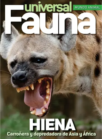 Fauna universal - 07 7월 2023