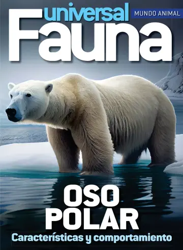 Fauna universal - 05 1月 2024