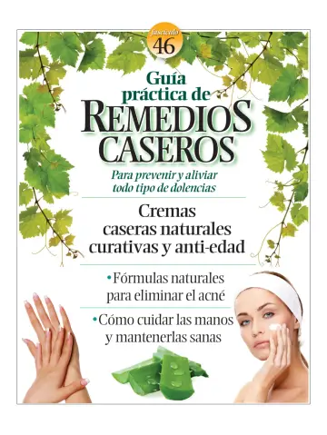 Remedios caseros - 19 июн. 2023
