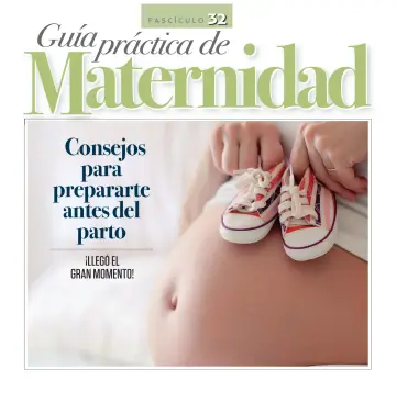 Guía Práctica de Maternidad - 20 Mar 2022