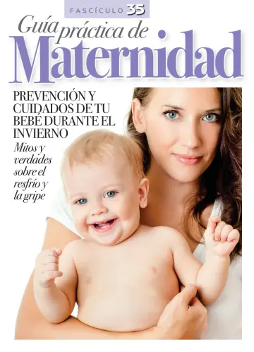 Guía Práctica de Maternidad - 18 六月 2022