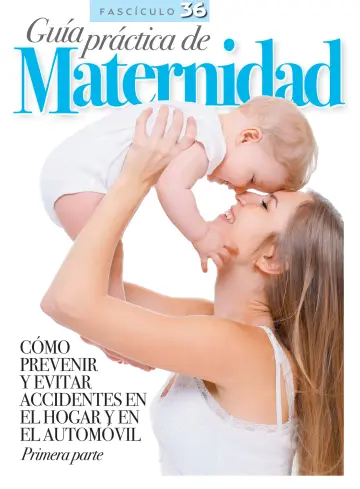Guía Práctica de Maternidad - 19 Juli 2022