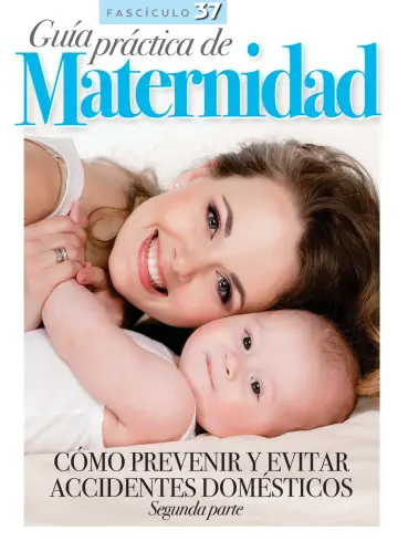 Guía Práctica de Maternidad - 20 août 2022