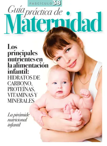Guía Práctica de Maternidad - 20 9月 2022