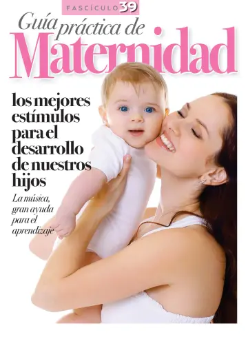 Guía Práctica de Maternidad - 21 10月 2022