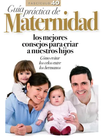 Guía Práctica de Maternidad - 21 十一月 2022
