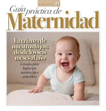 Guía Práctica de Maternidad - 21 十二月 2022