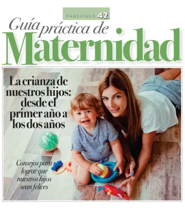 Guía Práctica de Maternidad - 21 一月 2023