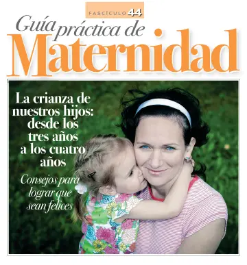 Guía Práctica de Maternidad - 27 3월 2023
