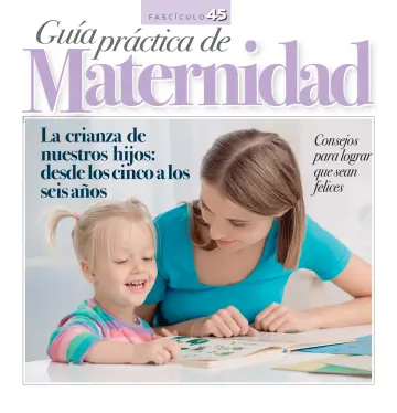 Guía Práctica de Maternidad - 22 4月 2023