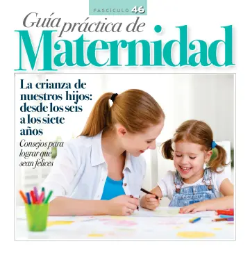 Guía Práctica de Maternidad - 19 maio 2023