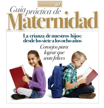 Guía Práctica de Maternidad - 19 juin 2023