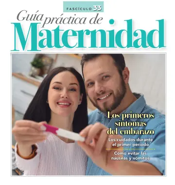 Guía Práctica de Maternidad - 21 out. 2023
