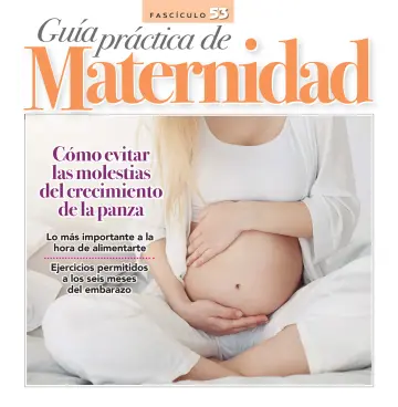 Guía Práctica de Maternidad - 26 12月 2023