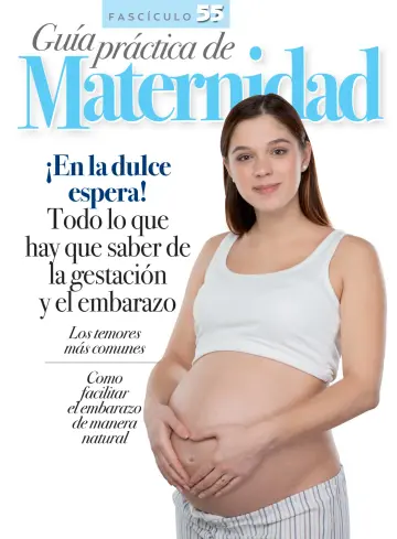 Guía Práctica de Maternidad - 21 feb. 2024
