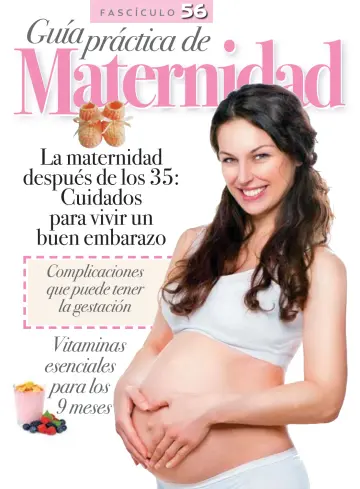 Guía Práctica de Maternidad - 22 Maw 2024