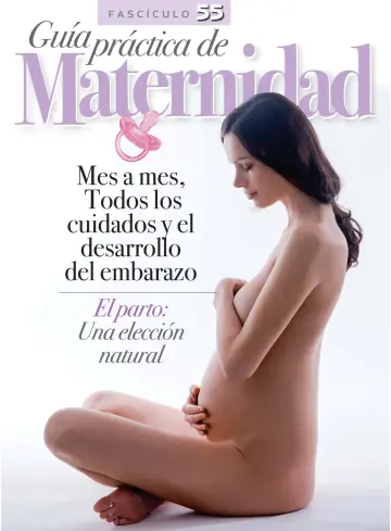 Guía Práctica de Maternidad - 22 maio 2024