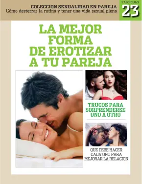 El Deseo: Mitos y Verdades - 2021-07-17 - PressReader