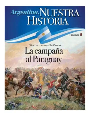 Argentina Nuestra Historia - 16 déc. 2019