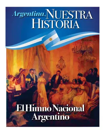 Argentina Nuestra Historia - 29 Jan 2020