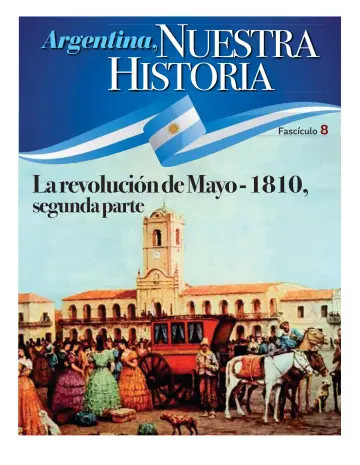 Argentina Nuestra Historia - 9 Apr 2020