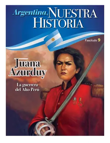 Argentina Nuestra Historia - 07 mai 2020