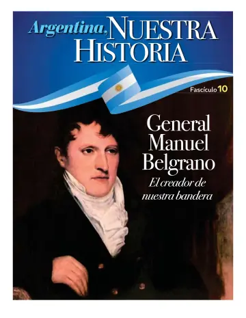 Argentina Nuestra Historia - 11 juin 2020
