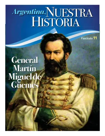 Argentina Nuestra Historia - 16 Jul 2020