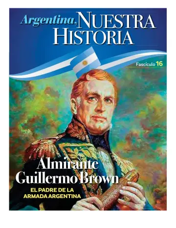 Argentina Nuestra Historia - 21 Dec 2020