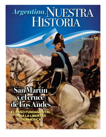 Argentina Nuestra Historia - 17 févr. 2021