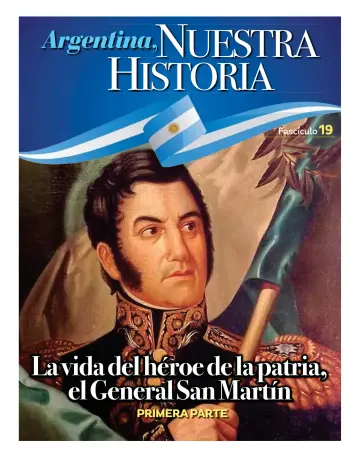 Argentina Nuestra Historia - 15 Mar 2021