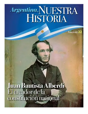 Argentina Nuestra Historia - 16 juin 2021