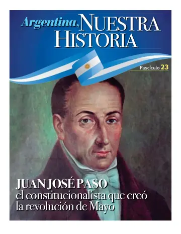 Argentina Nuestra Historia - 17 Jul 2021