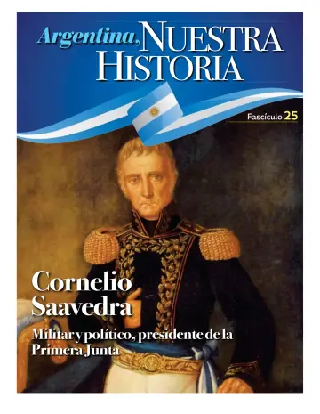 Argentina Nuestra Historia - 19 Oct 2021