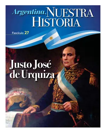 Argentina Nuestra Historia - 22 Dec 2021