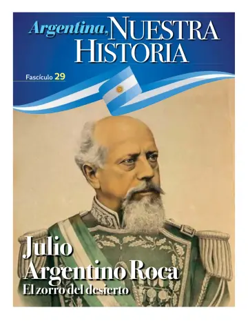 Argentina Nuestra Historia - 18 Feb 2022