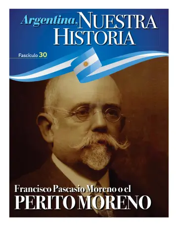Argentina Nuestra Historia - 20 Mar 2022