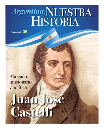 Argentina Nuestra Historia - 19 Ağu 2022