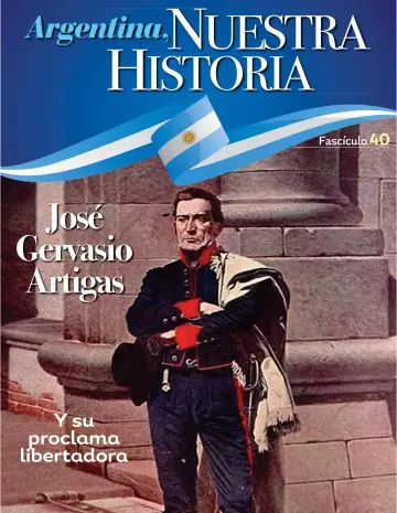 Argentina Nuestra Historia - 20 Jan 2023