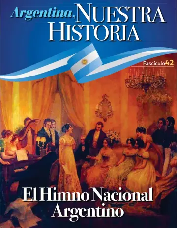 Argentina Nuestra Historia - 21 mars 2023