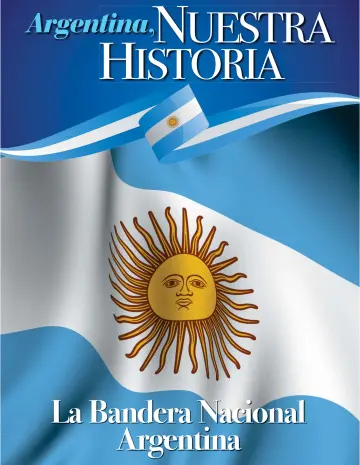 Argentina Nuestra Historia - 21 sept. 2023