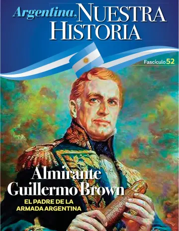 Argentina Nuestra Historia - 19 一月 2024