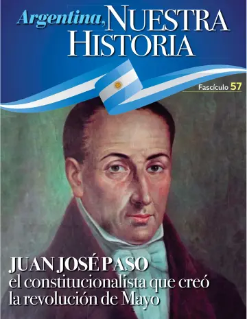 Argentina Nuestra Historia - 23 六月 2024