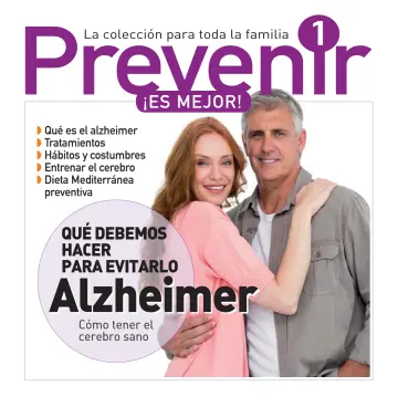 Prevenir (Argentina) - 16 май 2019
