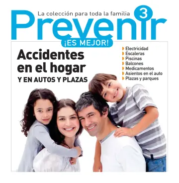 Prevenir (Argentina) - 15 Okt. 2019